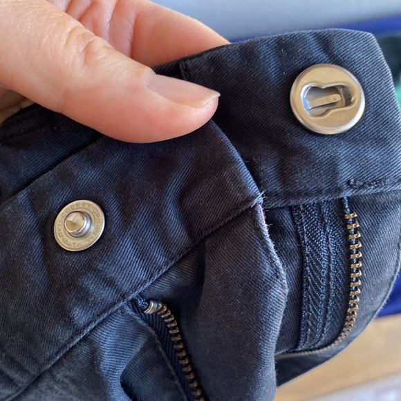 Men’s Bonobos Navy khakis W 30 x L 34 slim fit - Picture 6 of 6